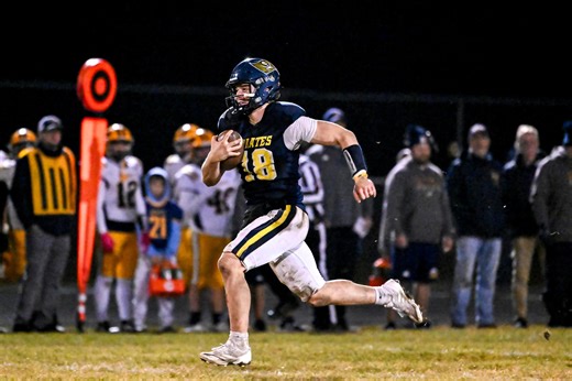 MHSAA football playoffs: Greater Lansing state semifinal scoreboard