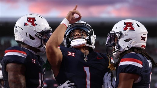 Arizona football chasing fifth 10-win season at Holiday Bowl after rollercoaster two years