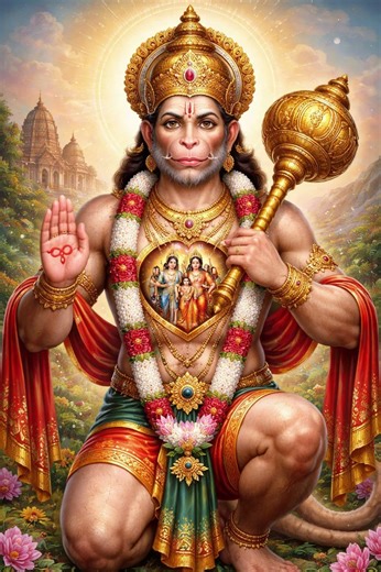 Lord Hanuman||Devotional Songs