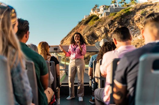 Nuovo bando Guida Turistica 2026: al via il secondo esame di abilitazione nazionale | Ediltecnico