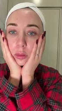 Готовлюсь ко сну. Вся косметика в моём видео — от бренда Arno.