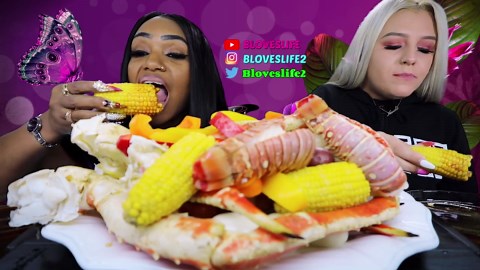5 Seafood Boil Tricks from Nicole Of Course
