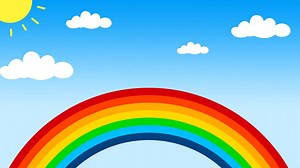 The Balloons for LEARNING COLORS - Children's Educational Video for Kids and Toddlers