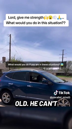 Crazy Neighbors: What Would You Do? | Lord Give Me Strength
