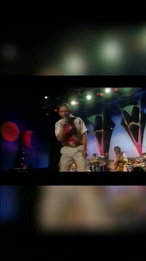 Santana's legendary performance of 'Black Magic Woman' 🔥