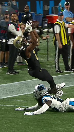 Michael Thomas Amazing Catch Highlights