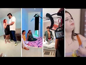 How MoodX Videos Are Shot & Edited | Full BTS Workflow Explained | Cinematic Filmmaking Process