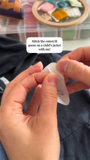 Learn embroidery the easy way 😉 With the beginner kits you can follow our step-by-step video instructions and make these great gifts just like Amy: “I have always wanted to do embroidery but thought I wasn't skilled enough or didn't have enough time to learn and advance enough to enjoy it. Boy I was seriously wrong. Julie's teaching style, and detailed videos literally helped me finish a project in 5 days, WHAT! I have found my new hobby, and I could not be more thankful.” Order your kit today 