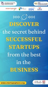 Join and witness an exclusive event – Start up Sphere 2024 at KTPO Bengaluru on 27-29 June 2024 featuring some of the most successful unicorns leaders from our own vibrant city. The event promises to be remarkable opportunity to network with industry pioneers and be inspired by the journeys of Bengaluru’s top unicorns. For complete details visit https://startupsphere.org/web/registration.php | Bangalore ICAI