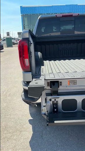 2026 GMC Sierra 1500 SLT Crew Cab 4WD Walkaround #GMC #SIERRA #TRUCK #MIDLAND #NEWTRUCK