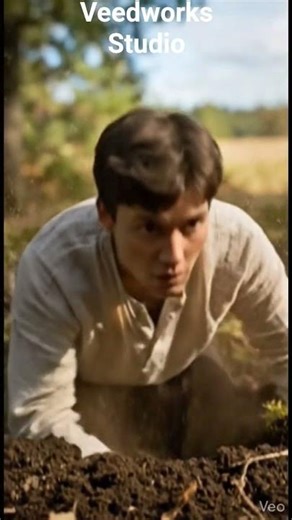 robot transforms into a human #ai #robot #nothingimposibleinthisworld #viralvideo #animation