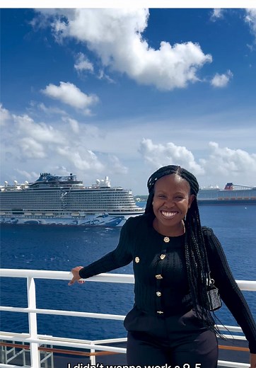 Embracing Life at Sea: 24/7 Cruise Ship Work