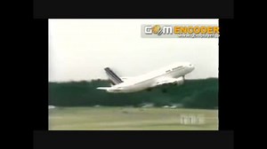 Air France 墜落事故