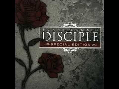 Disciple - After The World [Acoustic]