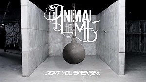 Miley Cyrus - Wrecking Ball (Cover By The Animal In Me)