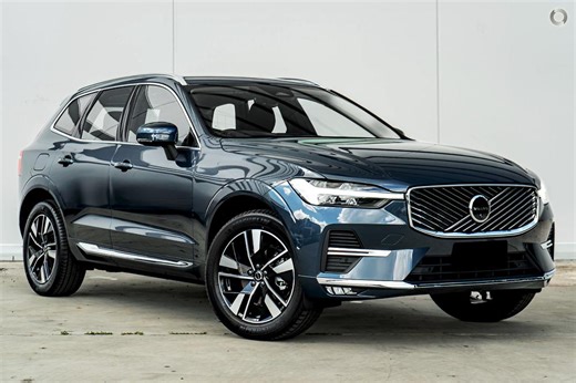 2026 Volvo XC60 Plus B5 Bright Auto AWD MY26 $80,990 - Wakeling Automotive
