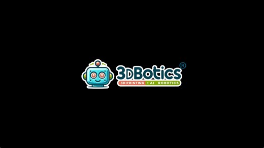 3DBotics® ROBOGAMES