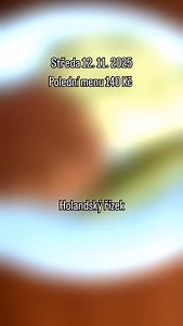 133 reactions · 4 comments | Dnešní menu. #polednimenu #pisek #jidelna #kamnajidlo #oběd #játra #dukatovebuchticky #sladke #maso #holandskyrizek | Jídelna U Toušků | Facebook