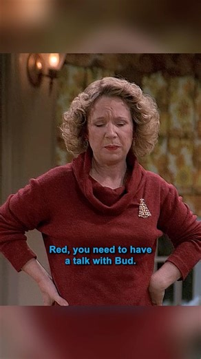 Eric Gets Wasted at Hyde's Christmas Party | That '70s Show S3E9 🎄