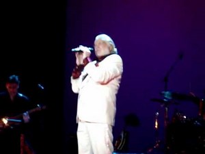 PJ Proby: Somewhere (Live in Sweden 2010).