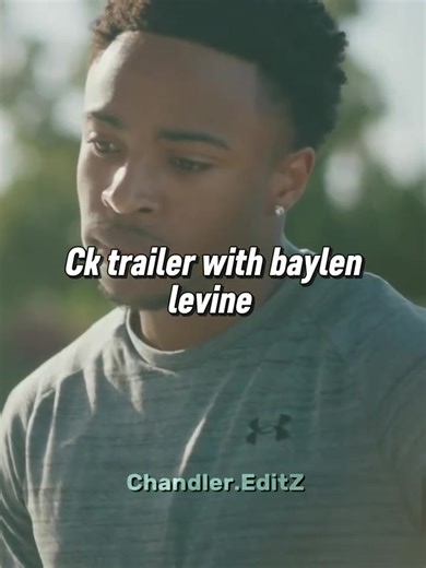 Chandler on TikTok