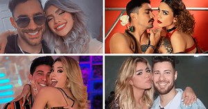 “El poder del amor”: ¿cómo quedaron los romances de la primera temporada del reality show?