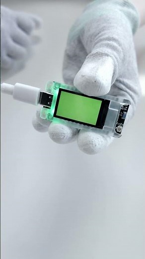 Node T114 (Rev. 2.0) #tech#heltec#DIY