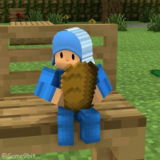 The Story of Sprunki Pocoyo Family Makes Us Think About What?! 🤔️