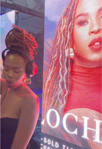 Loc'd Grooves Ep3: Live Mix Experience