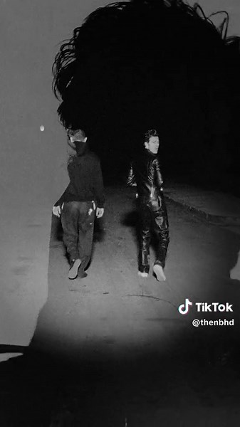 The Neighbourhood on TikTok