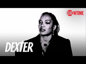 Dexter Season 5: History Repeating - Lauren Velez | SHOWTIME