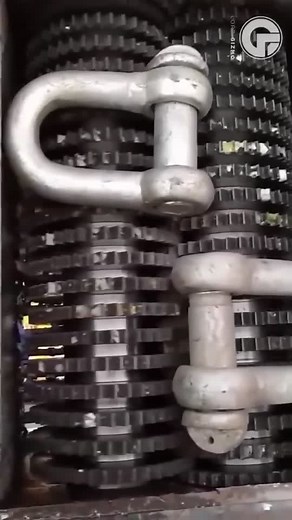 Shredding Machine Testing: Will It Shred?