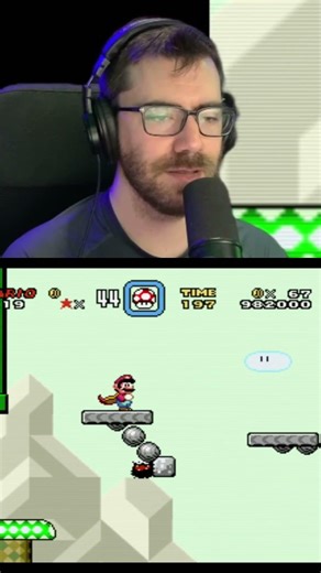 Do the Koopas Actually Kick Shells?