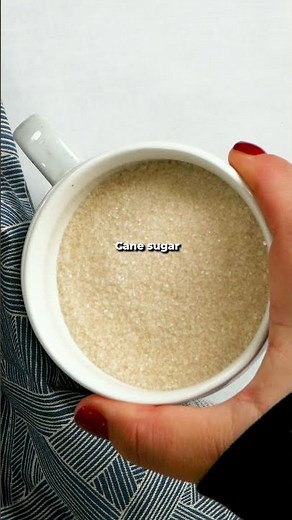 It Only Takes 5 Minutes to Make This Vegan Vanilla Mug Cake! #shorts