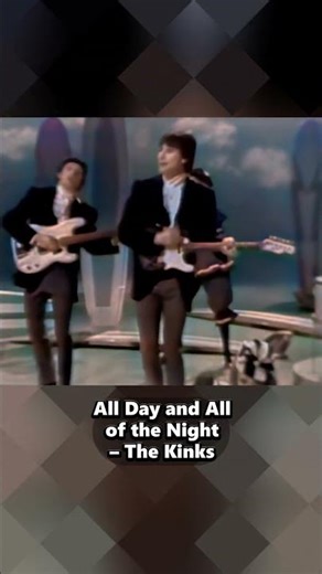 1965 When Rock Chased Freedom And Possibility