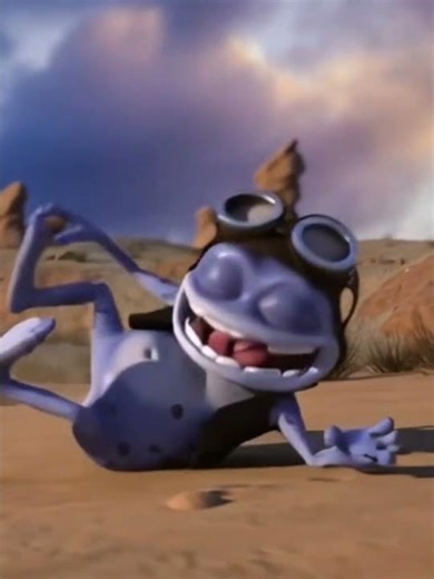 Crazy Frog Song Remix | Viral Shorts#crazyfrog #crazyfrogremix