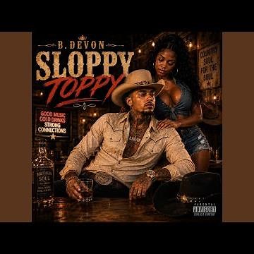 Sloppy Toppy