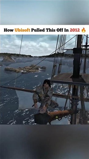 AC3 Still Looks Insanely Good 💀🔥