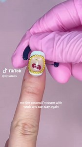 Applying Press On Nails: A Quick Guide