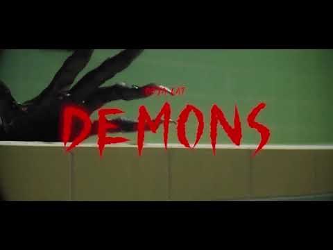 Doja Cat - Demons (Music Video Trailer)