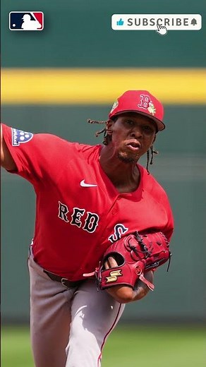 🚨JUST IN🚨 Red Sox Could Be Closing In On A Surprising Move 👀
