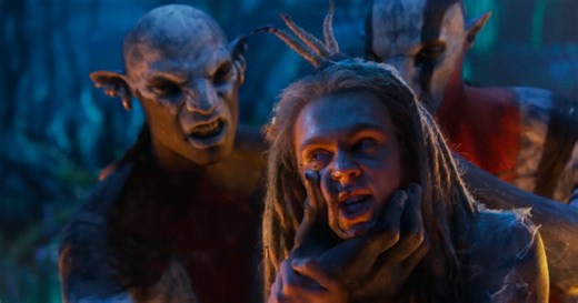 Kritik: Avatar 3 Fire and Ash ist ein wunderschönes Desaster mit Wandtattoo-Poesie