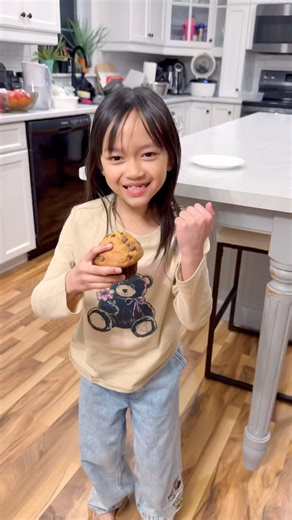He Wanted It… She Shared ❤️🧁