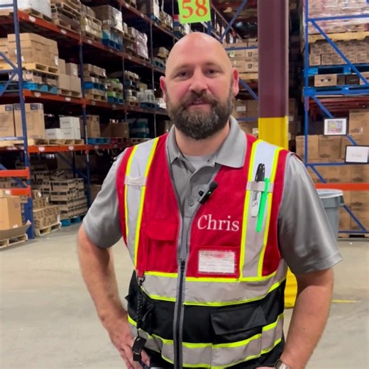 This week, we celebrate the drivers who keep the PFG family of companies moving forward. In this video, our associates are kicking things off with messages of gratitude! Follow Performance Food Group Careers to see how we're celebrating drivers during National Truck Driver Appreciation Week! | Performance Food Group