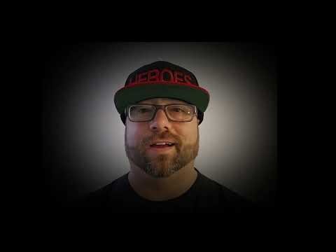 Behringer S32 Rack I/O Unboxing with Tommy Shocker