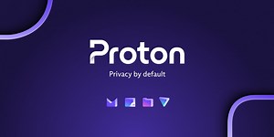 4.1K views · 331 reactions | The new Proton is here. One account, four privacy services, one ecosystem. Unified protection, with a modernized look and feel. Join us as we take another step towards an alternative internet where privacy is the default. https://proton.me/news/updated-proton #PrivacyByDefault | Proton | Facebook