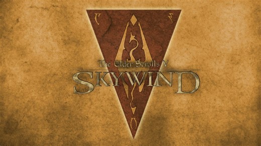 Skywind, Morrowind Remake Mod for Skyrim, Gets a 2024 Video Update