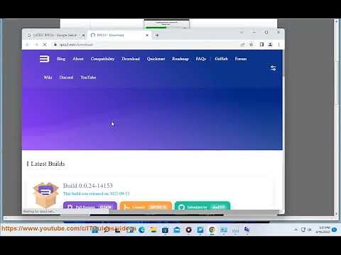 Fix RPCS3 no bootable content found (4/22/2023 updated)