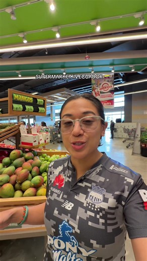 Discovering Supermaxi: Ecuador's Premier Supermarket