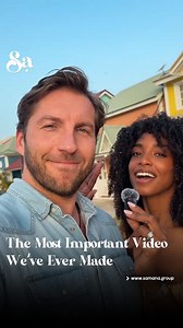 Samana Group, Dom. Rep. on Instagram: "This is probably the most important video we've ever made. Not the most perfect – but definitely the most heartfelt. ❤️ This needs to be said – Samaná is at a tipping point. It's still beautiful, but we've all seen this story before... Let’s talk about what we can still do to protect what makes this place special. 🐋🌴 If you care about Samaná, take a moment to really hear us. 💬 Comment TRUST to learn about our community-first stewardship model to protect